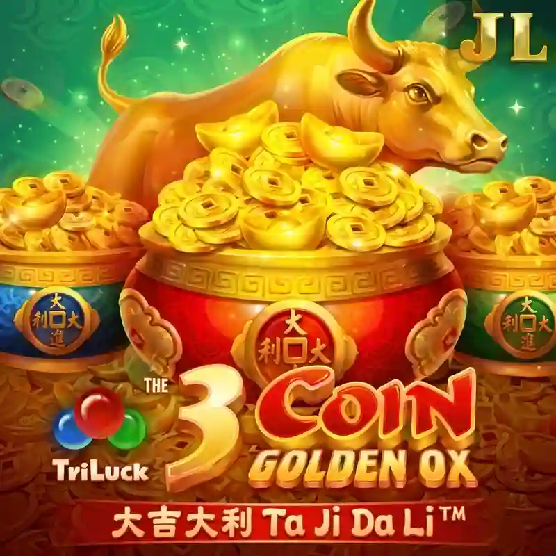 Chơi 3 Đồng Xu Kim Ngưu tại banh8899